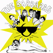 The Barbaras: Summertime Road 7''