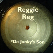 reggie reg