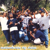Nationwide RIP Ridaz