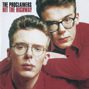 Hit The Highway by The Proclaimers