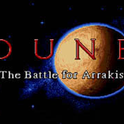 Dune - The Battle For Arrakis