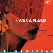 I Was a Flame - Single