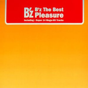 B'z: The Best Pleasure