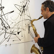 Ivo Perelman Quartet