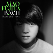 Bach Transcriptions - EP