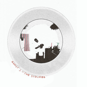 Ghost in the Suburbs