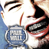 Paul Wall: The People's Champ