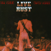 Neil Young & Crazy Horse: Live Rust