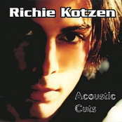 Rust by Richie Kotzen