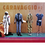 Caravaggio # 2