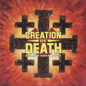 Overture by Creation Of Death