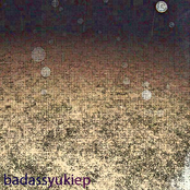 Badass Yuki EP (14/04/2009)