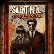 Silent Hill: Homecoming