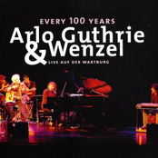 Every 100 Years - Live Auf Der Wartburg