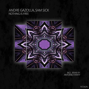 Nothing Is Free (Antonio Farhy Remix)