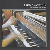 Boogie Bulldozers by Ben Waters