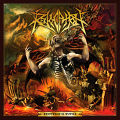 Pestilence Reigns by Revocation