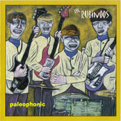 The Rubinoos: Paleophonic