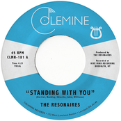 Standing With You / Don't Let It Bring You Down