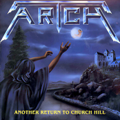 Another Return to Church Hill