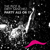 Party als ob EP