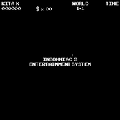 Insomniac's Entertainment System