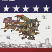 The Ballad Of You And Me And Pooneil by Jefferson Airplane
