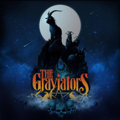 Lost Lord by The Graviators