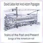 Trains of the Past and Present: Songs of the American Rail