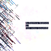 A-Remix Nation vol.12 Disk1