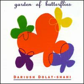 Garden Of Butterflies