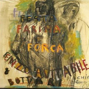 Festa farina e forca Disc 2