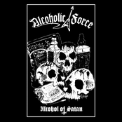 Alcohol of Satan