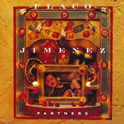 Flaco Jimenez: Partners