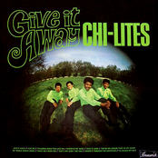 To Change My Love by The Chi-lites