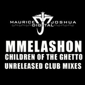 Children Of The Ghetto ( Unreleased Club Mixes)
