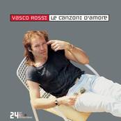 La Strega by Vasco Rossi