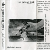 the patron test