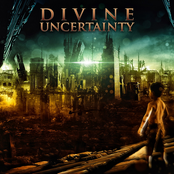 Into The Tomb by Divine Uncertainty
