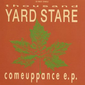 Standoffish by Thousand Yard Stare