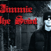 Jimmie The Saint