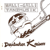 Halli-Galli Tanzmusik