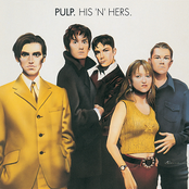 Pulp: His N Hers