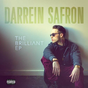 Darrein Safron: The Brilliant EP