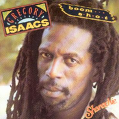 Rude Boy Saddam by Gregory Isaacs