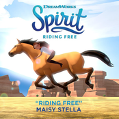 Maisy Stella: Riding Free (Spirit: Riding Free)