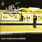 Kid Indestructible