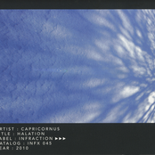 Cubes In Stereo by Capricornus