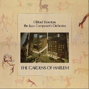 The Gardens of Harlem