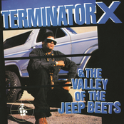 Terminator X: Terminator X & The Valley Of The Jeep Beets